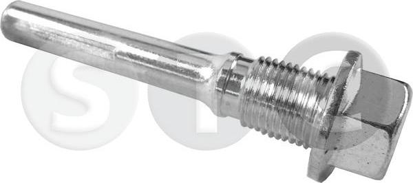 STC T457986 - Surub ghidare, etrier frana aaoparts.ro