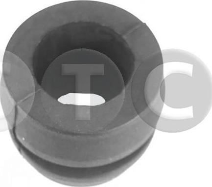 STC T457511 - Suport,trapez aaoparts.ro