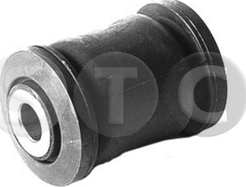 STC T457587 - Suport,trapez aaoparts.ro