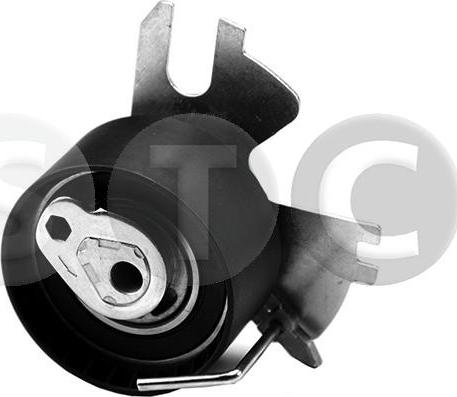 STC T457152 - Rola ghidare / conducere, curea transmisie aaoparts.ro