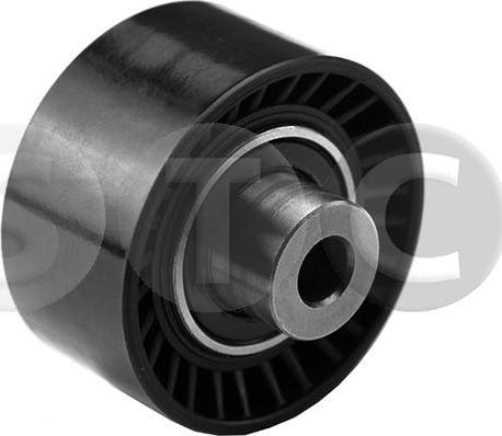 STC T457157 - Rola ghidare / conducere, curea transmisie aaoparts.ro