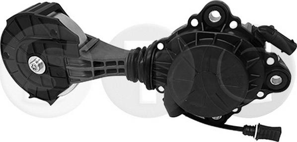 STC T457858 - Intinzator curea, curea distributie aaoparts.ro