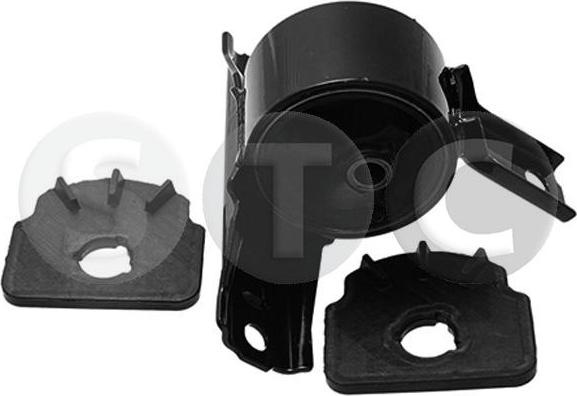 STC T457255 - Suport motor aaoparts.ro