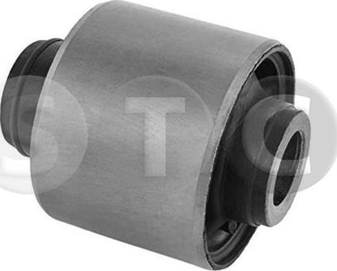STC T457250 - Rulment, diferential aaoparts.ro