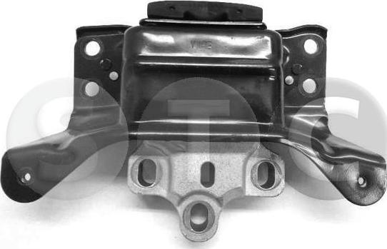 STC T457748 - Suport motor aaoparts.ro
