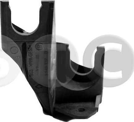 STC T460043 - Suport motor aaoparts.ro