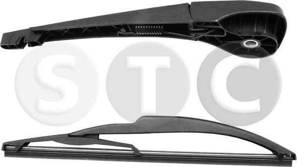 STC T468407 - Lamela stergator aaoparts.ro