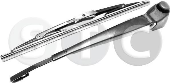 STC T468412 - Lamela stergator aaoparts.ro