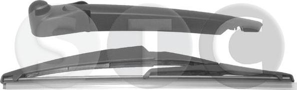 STC T468127 - Lamela stergator aaoparts.ro