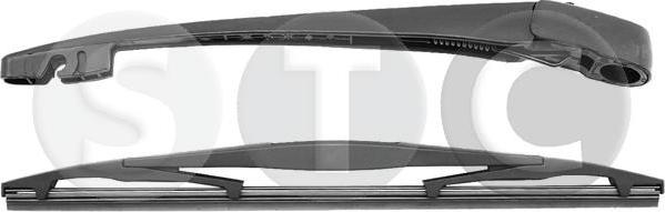 STC T468269 - Lamela stergator aaoparts.ro