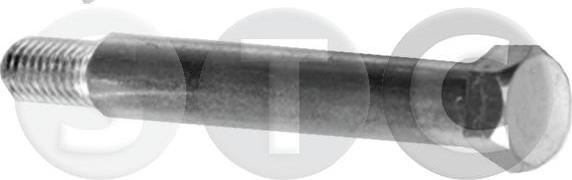 STC T409989 - Set reparatie, levier cutie de viteze aaoparts.ro