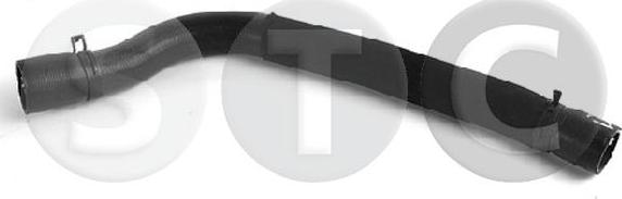 STC T409475 - Furtun radiator aaoparts.ro