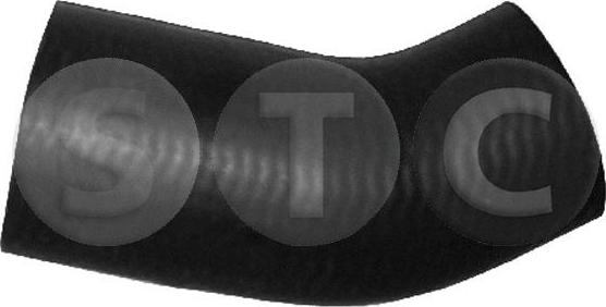 STC T409477 - Furtun radiator aaoparts.ro