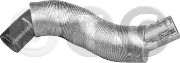 STC T409535 - Furtun ulei aaoparts.ro