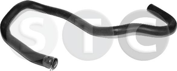 STC T409219 - Furtun radiator aaoparts.ro