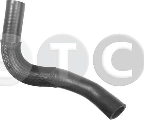 STC T409210 - Furtun radiator aaoparts.ro