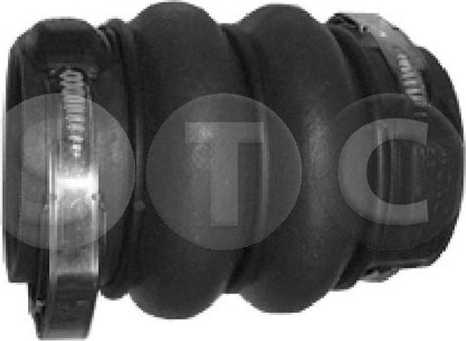 STC T409231 - Furtun aer supraalimentare aaoparts.ro