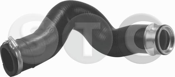 STC T409746 - Furtun aer supraalimentare aaoparts.ro