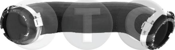 STC T409743 - Furtun aer supraalimentare aaoparts.ro