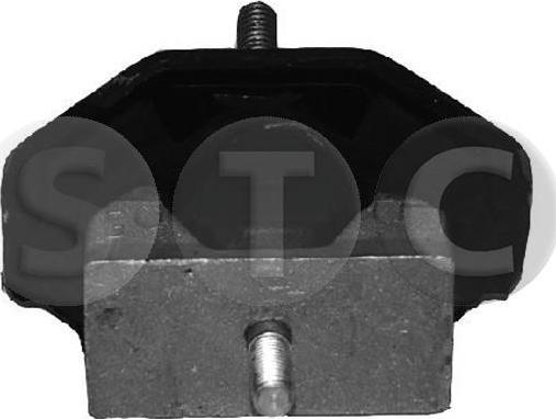 STC T404972 - Suport, transmisie manuala aaoparts.ro