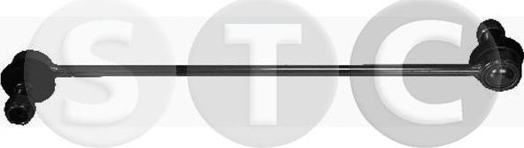 STC T404977 - Brat / bieleta suspensie, stabilizator aaoparts.ro