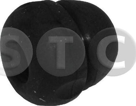 STC T404459 - Tampon cauciuc, suspensie aaoparts.ro