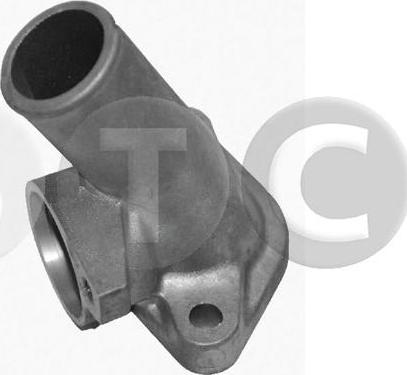 STC T404693 - Flansa lichid racire aaoparts.ro