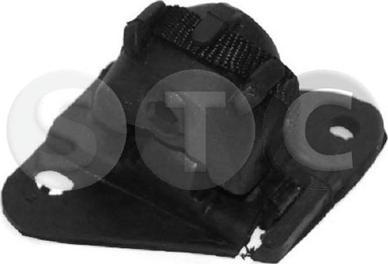 STC T404654 - Suport, toba esapament aaoparts.ro
