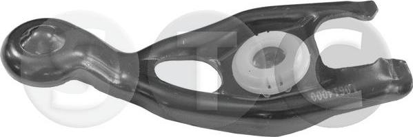STC T404600 - Furca decuplare, ambreiaj aaoparts.ro