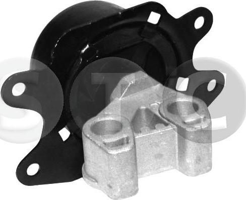 STC T404684 - Suport motor aaoparts.ro
