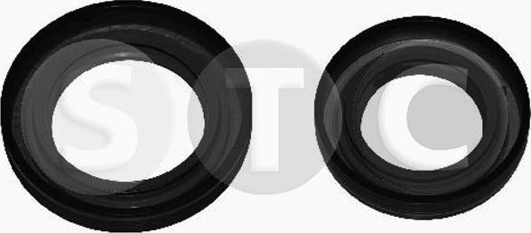 STC T404620 - Simering, diferential aaoparts.ro