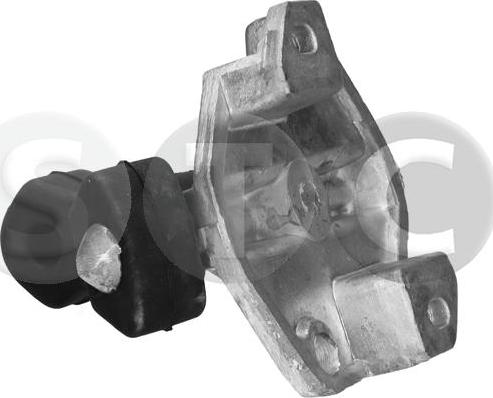 STC T404097 - Suport, toba esapament aaoparts.ro