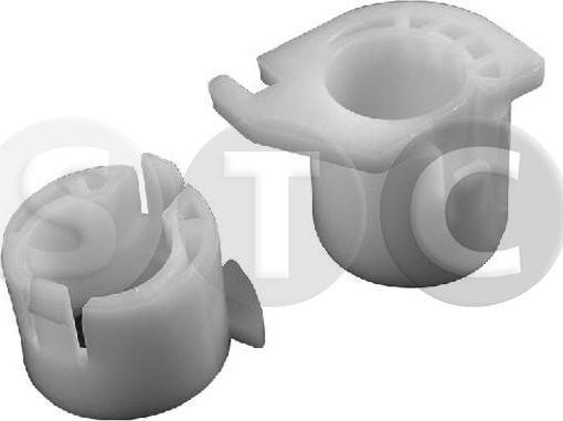 STC T404043 - Rulment priza directa, ambreiaj aaoparts.ro