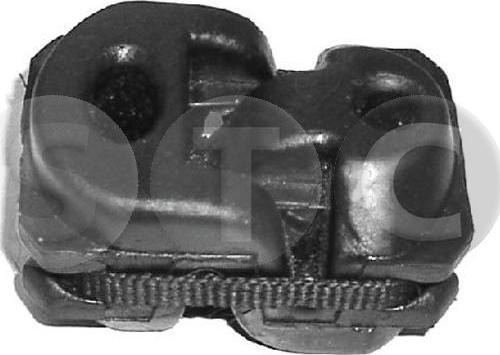 STC T404060 - Suport, toba esapament aaoparts.ro