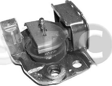 STC T404086 - Suport motor aaoparts.ro