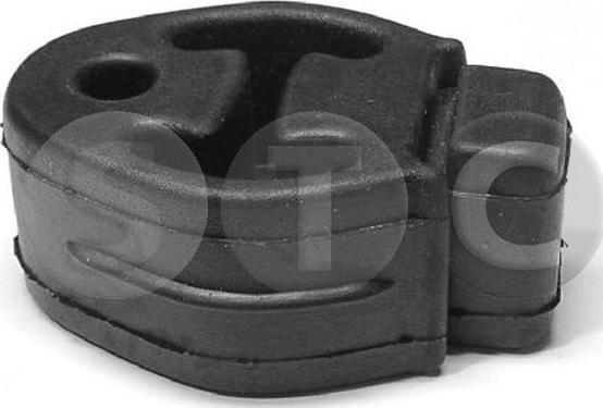 STC T404168 - Suport, toba esapament aaoparts.ro