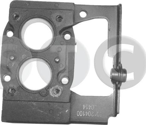 STC T404100 - Flansa carburator aaoparts.ro