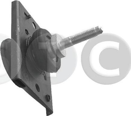 STC T404116 - Suport motor aaoparts.ro