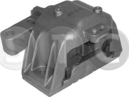 STC T404186 - Suport motor aaoparts.ro