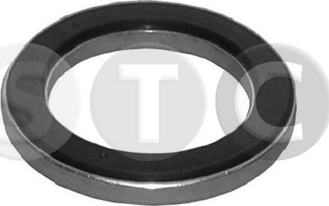 STC T404182 - Rulment sarcina amortizor aaoparts.ro