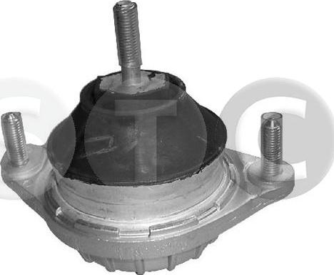 STC T404174 - Suport motor aaoparts.ro