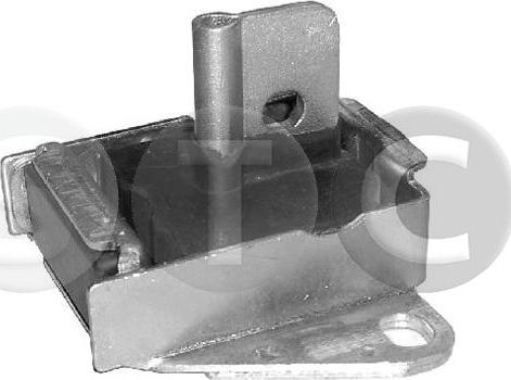 STC T404172 - Suport motor aaoparts.ro