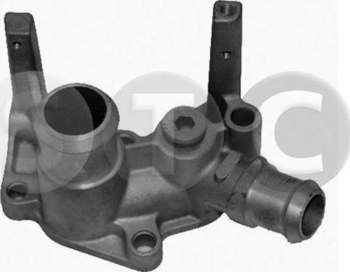 STC T404844 - Flansa lichid racire aaoparts.ro