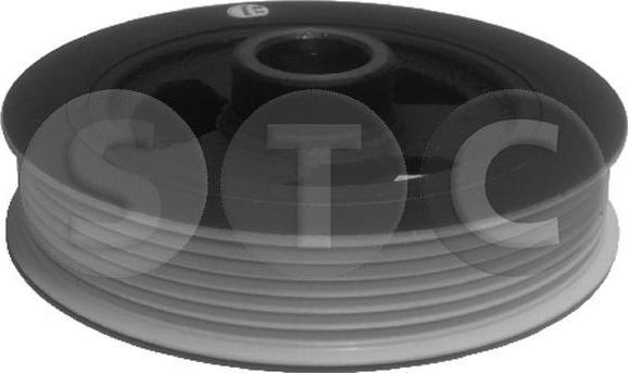 STC T404852 - Fulie curea, arbore cotit aaoparts.ro