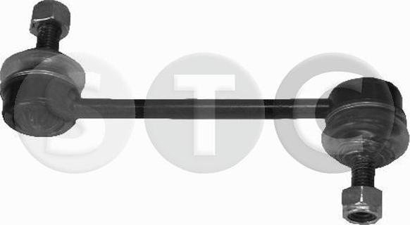STC T404803 - Brat / bieleta suspensie, stabilizator aaoparts.ro