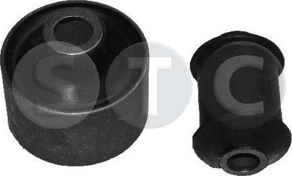 STC T404813 - Suport,trapez aaoparts.ro