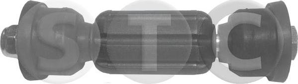 STC T404885 - Brat / bieleta suspensie, stabilizator aaoparts.ro