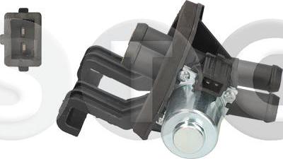 STC T404822 - Supapa control, agent frigorific aaoparts.ro