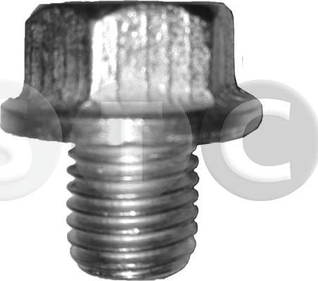 STC T404367 - Surub de golire,baia de ulei aaoparts.ro