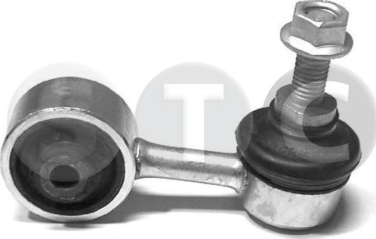 STC T404339 - Brat / bieleta suspensie, stabilizator aaoparts.ro